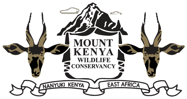 Mount Kenya Wildlife Conservancy Logo